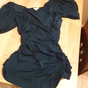 🥀Cotton/Silk blend Top🥀